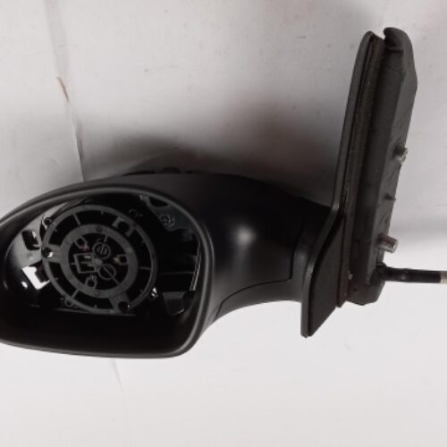 Housing, Outside Mirror, 5P1857507N9B9