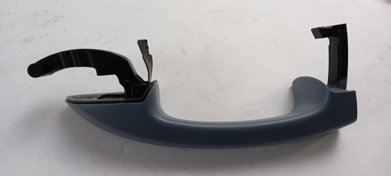 Door Handle, 1K8837206FGRU