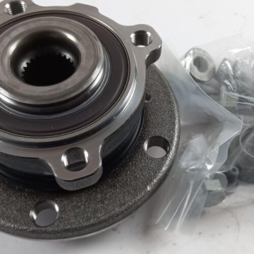 Wheel Bearing Kit, 31222444419