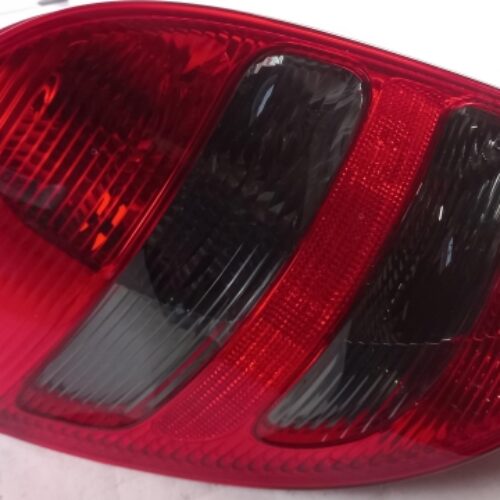 Combination Rearlight, A1698200964