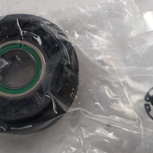 Freewheel, Air Conditioning Compressor, A000234191205