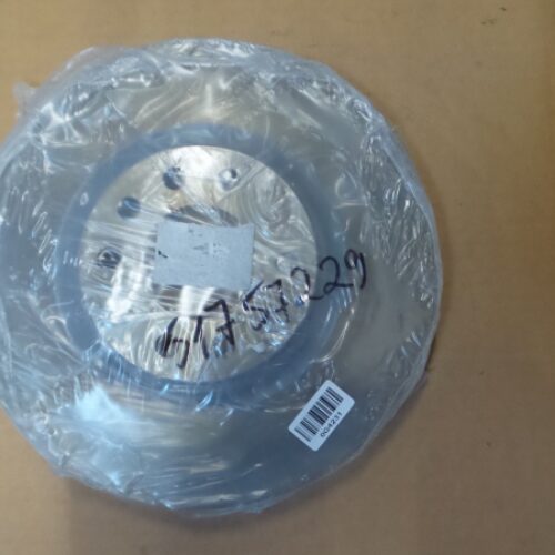 Brake Disc (1pc), 51757229