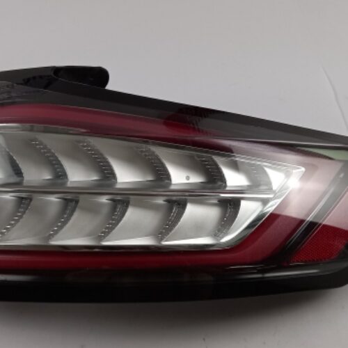 Combination Rearlight, 2281005