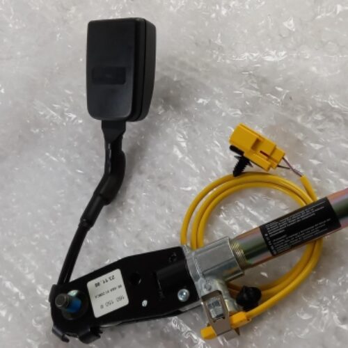 Seat Belt Lock, 1058067