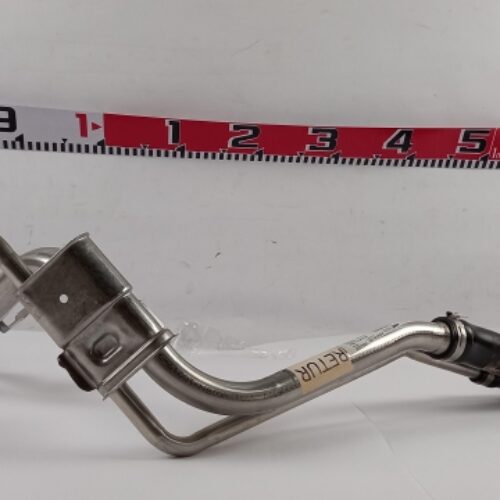Fuel Filler Neck, 2040987
