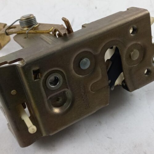 Door Lock, 6894357