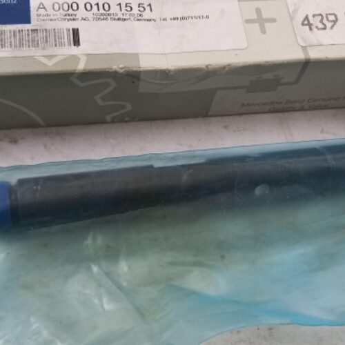 Injector, A0000101551