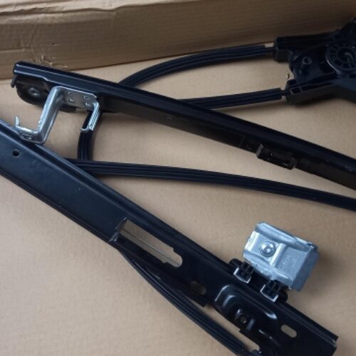 Window Lift, 6J4837461