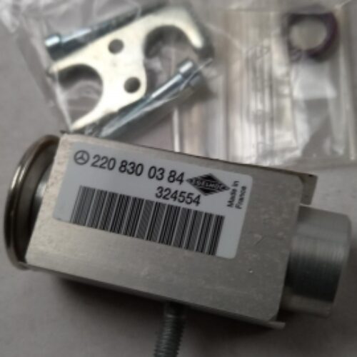 Expansion Valve, Air Conditioning, A1698300684