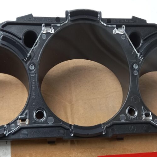 Instrument Cluster Housing, A1705400124