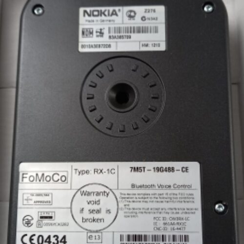 CAN Bus Interface, 1510865