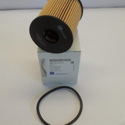 Oil Filter, 95516104