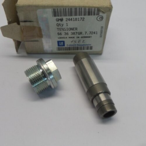 Tensioner, Timing Chain, 24418172