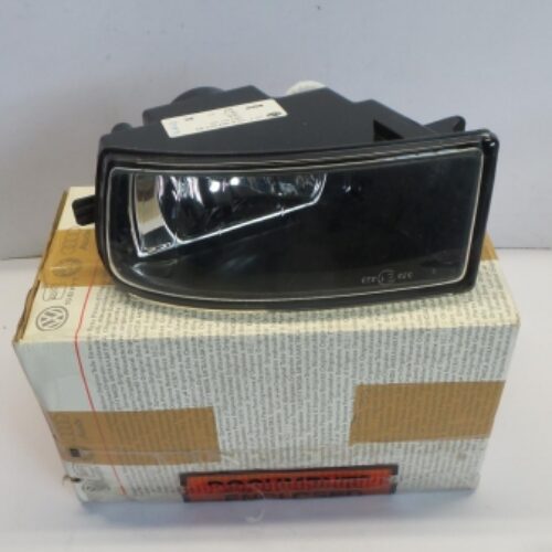 Fog Light, 6K0941703