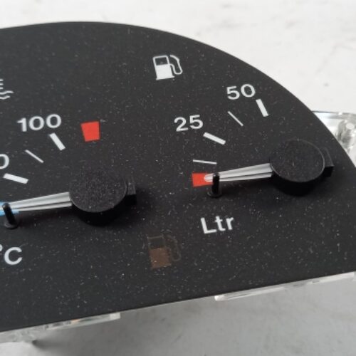 Fuel Gauge, 90451540