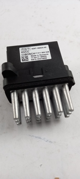 Resistor, Interior Blower, 1847910