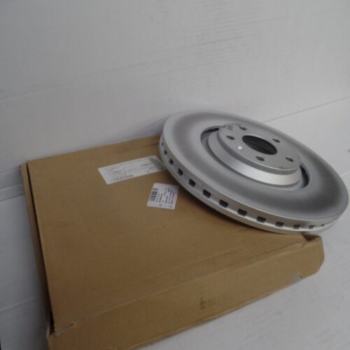 Brake Disc (1pc), 8J0615301G