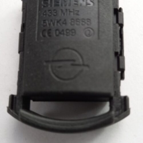 Remote Control, 9115103