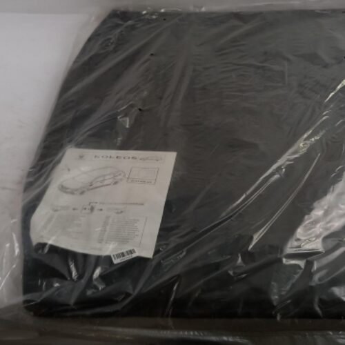 Mat, Luggage Compartment, 8201668621