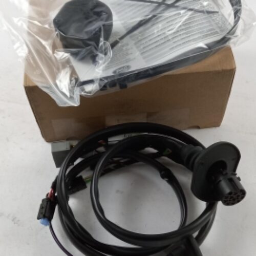 Electric Kit, Towbar, 2393062