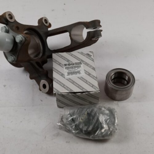 Steering Knuckle, 6000630485