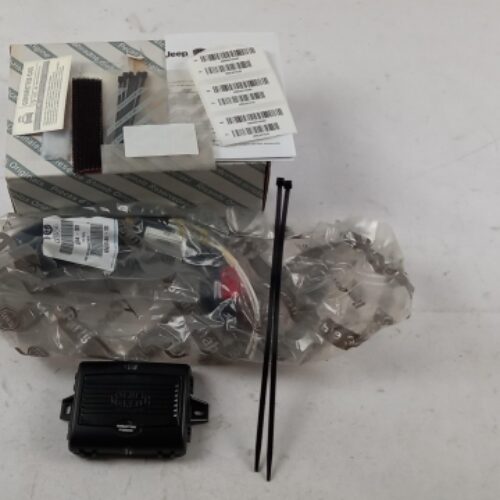 Control Unit Set, 71808601