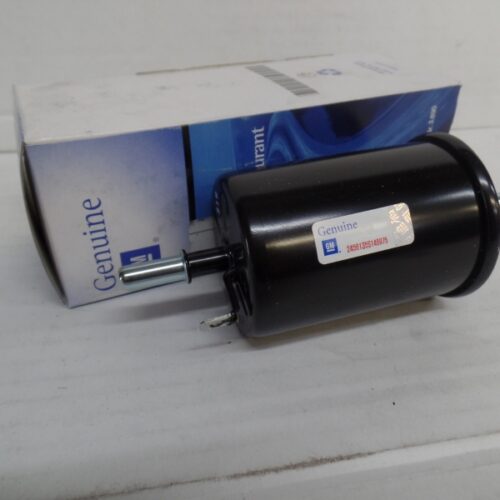 Fuel Filter, 96537170