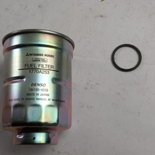 Fuel Filter, 1608933780