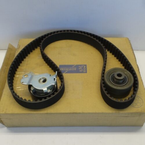 Timing Belt Kit, 083157