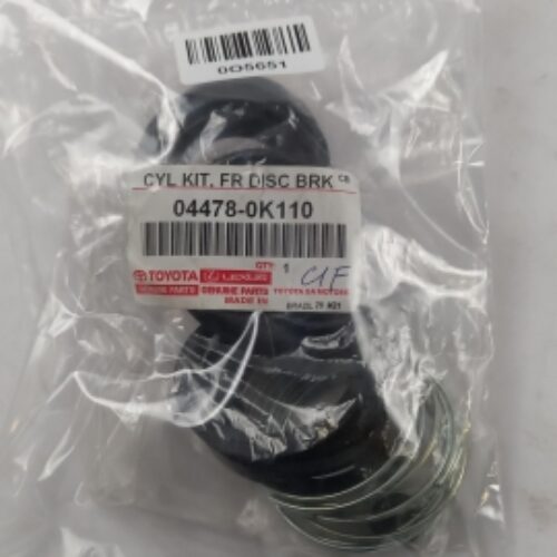 Gasket Set, Brake Caliper, 044780K110