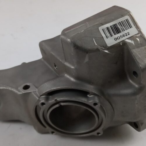 Engine Mounting, A6462230604