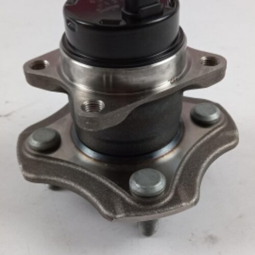 Wheel Hub, 4245052021
