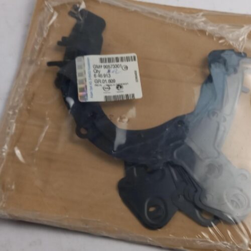 Seal, Oil Pump, 90573301