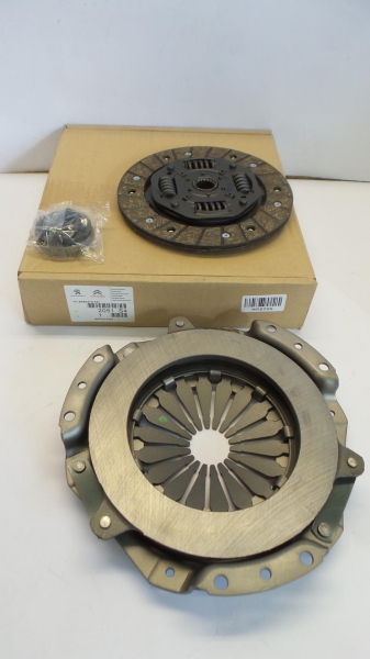 Clutch Kit, 2051S4