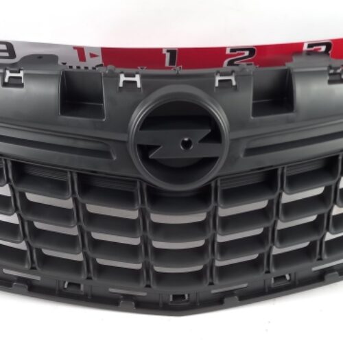 Radiator Grille, 95391779