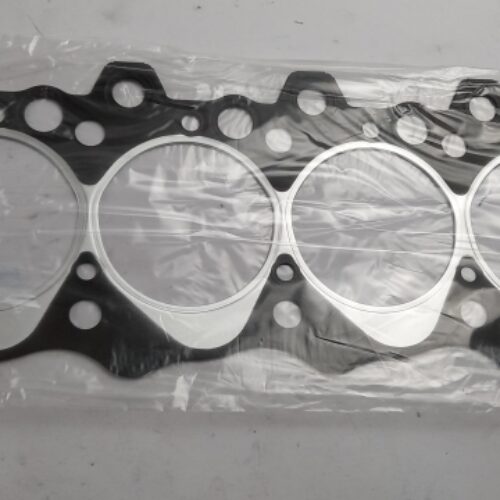 Gasket, Cylinder Head, 94386441