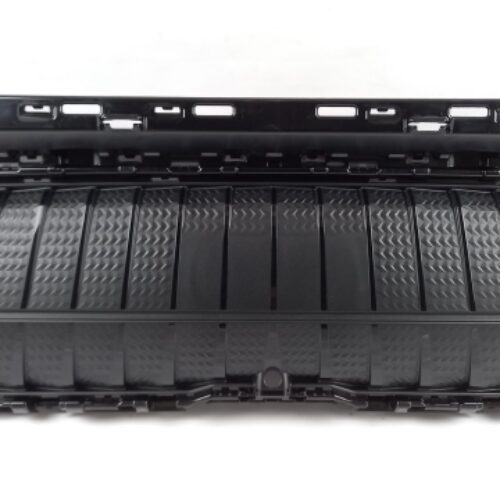 Radiator Grille, 5LA853653ZD4