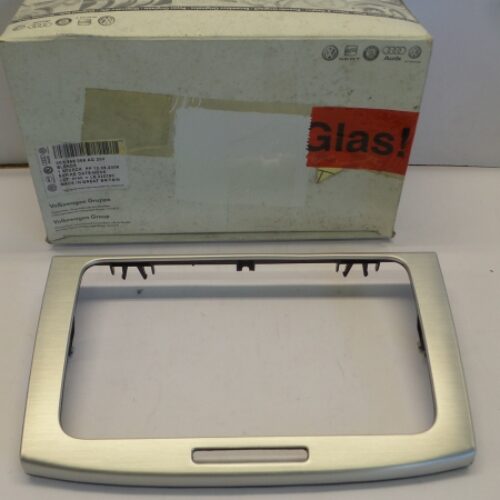 Centre Console Part/Trim, 3C0858069AG20V