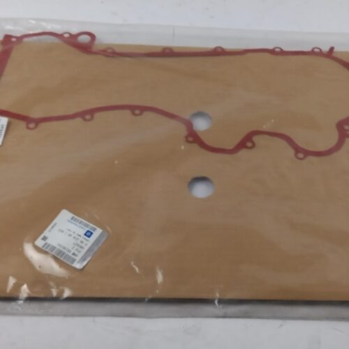 Gasket, Timing Case Cover, 55195760
