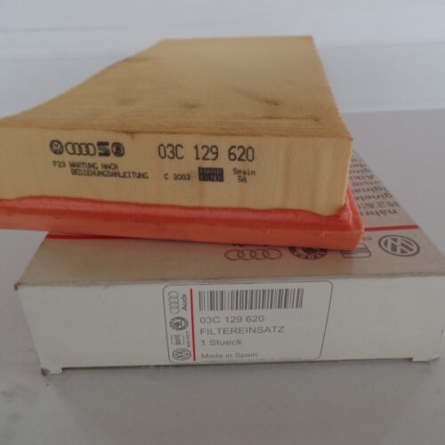 Air Filter, 03C129620