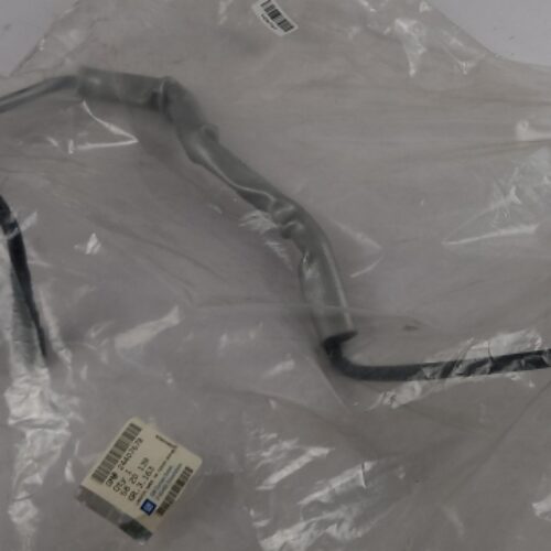 Fuel Pipe, 24407678