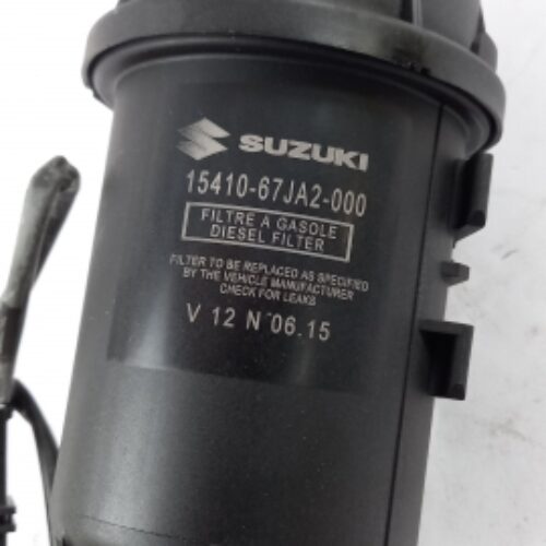 Fuel Filter, 1541067JA2000