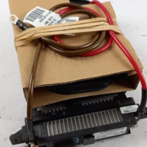 Heat Exchanger, Interior Heating, 13209463