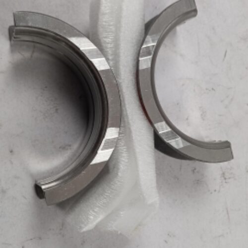 Main Bearings, Crankshaft, 93170281
