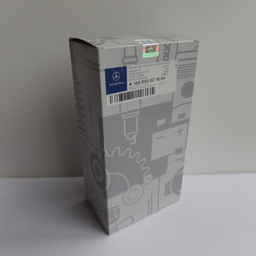 Filter, Interior Air, A164830021864