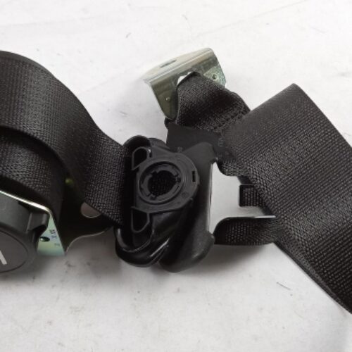 Seat Belt, 13296216