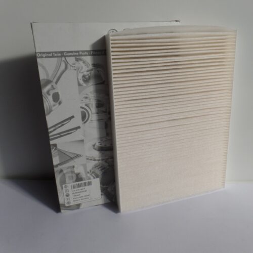 Filter, Interior Air, 1H0819644B