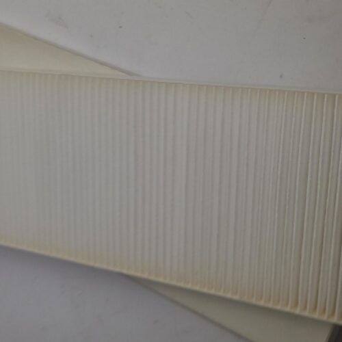 Filter, Interior Air, 90512779