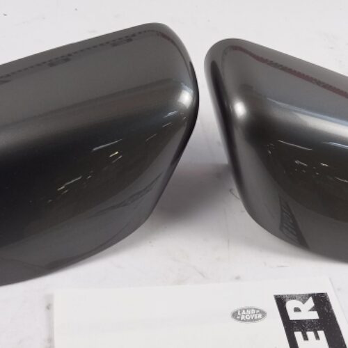 Cover, Outside Mirror, LR004837