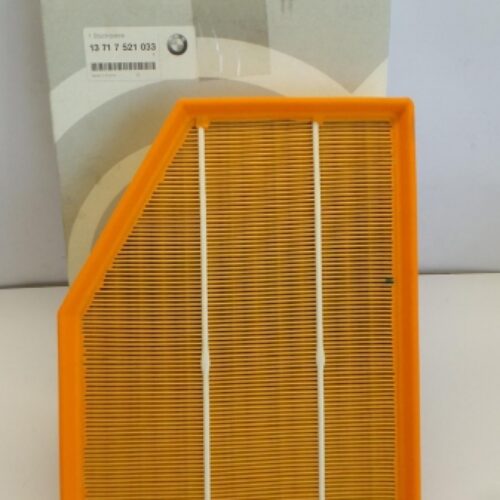 Air Filter, 13717521033